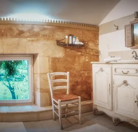 펜션 French Vineyard Vacations 블라이