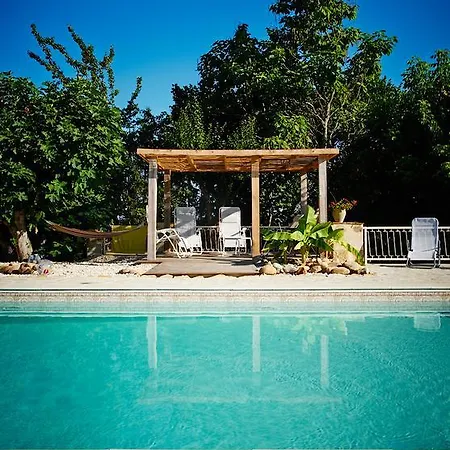 French Vineyard Vacations 블라이
