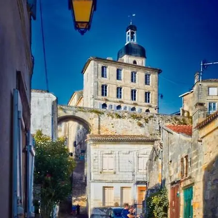 French Vineyard Vacations 블라이