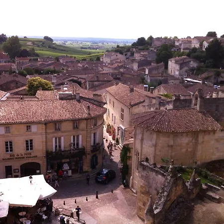 펜션 French Vineyard Vacations