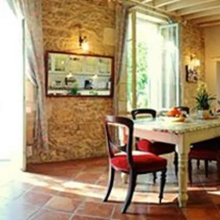 펜션 French Vineyard Vacations 블라이